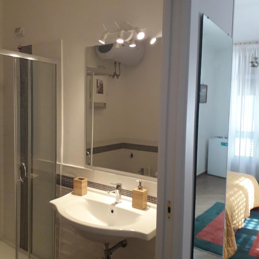 B&B Villa Ocsia San Giorgio a Cremano Exteriér fotografie