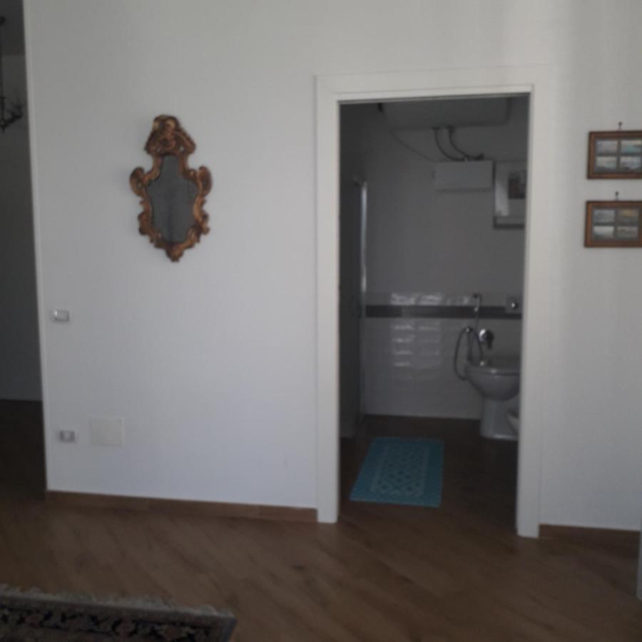 B&B Villa Ocsia San Giorgio a Cremano Exteriér fotografie