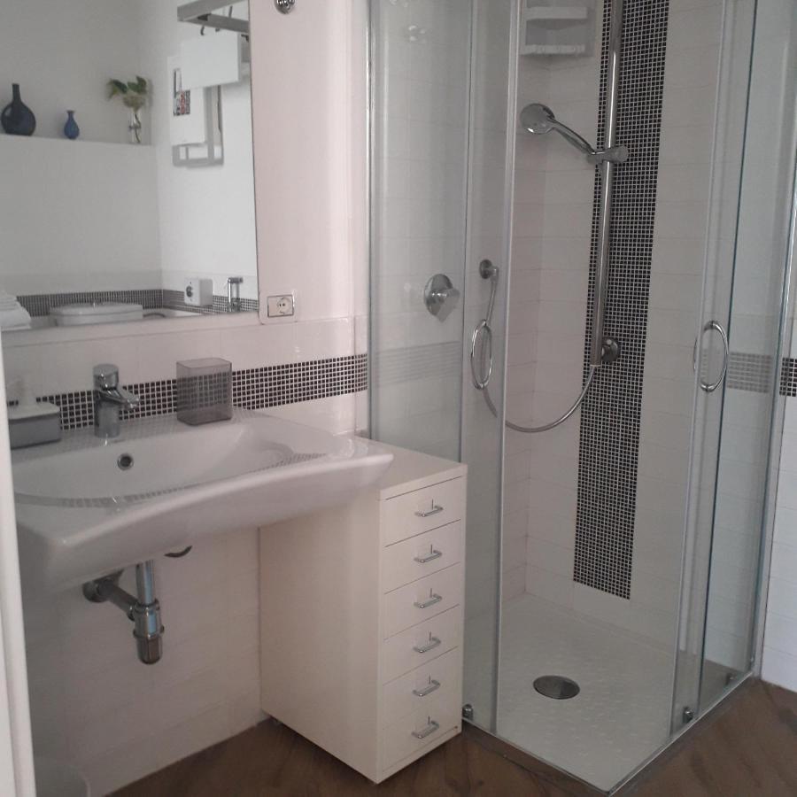 B&B Villa Ocsia San Giorgio a Cremano Exteriér fotografie