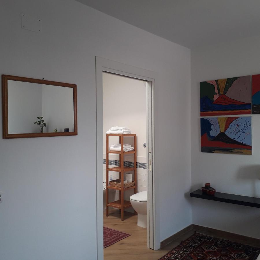 B&B Villa Ocsia San Giorgio a Cremano Exteriér fotografie