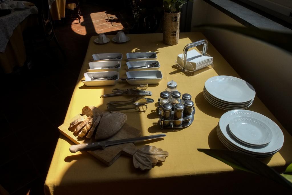B&B Villa Ocsia San Giorgio a Cremano Exteriér fotografie